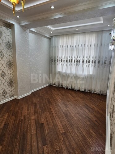3-комн. новостройка - м. 20 января - 115 м² (5)