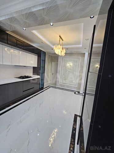 3-комн. новостройка - м. 20 января - 115 м² (19)