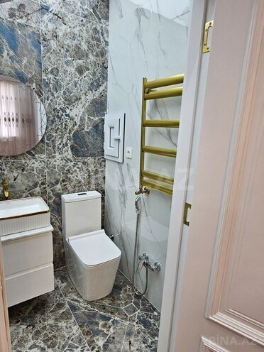 3-комн. новостройка - м. 20 января - 115 м² (24)