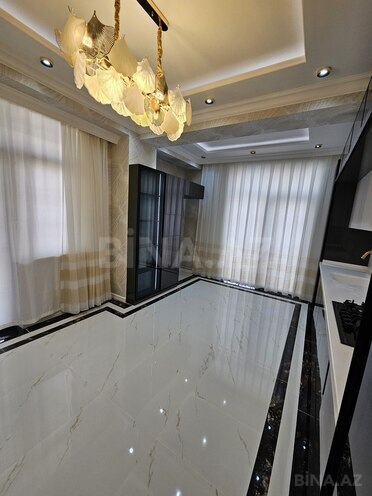 3-комн. новостройка - м. 20 января - 115 м² (14)