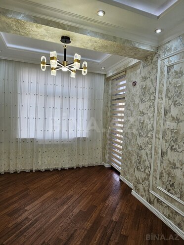 3-комн. новостройка - м. 20 января - 115 м² (25)