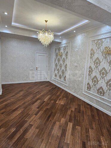 3-комн. новостройка - м. 20 января - 115 м² (8)