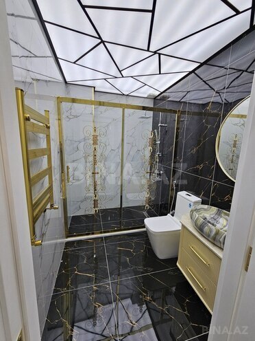 3-комн. новостройка - м. 20 января - 115 м² (20)