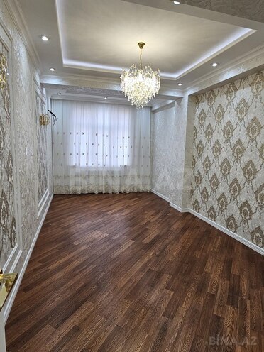 3-комн. новостройка - м. 20 января - 115 м² (7)