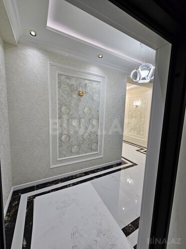 3-комн. новостройка - м. 20 января - 115 м² (18)