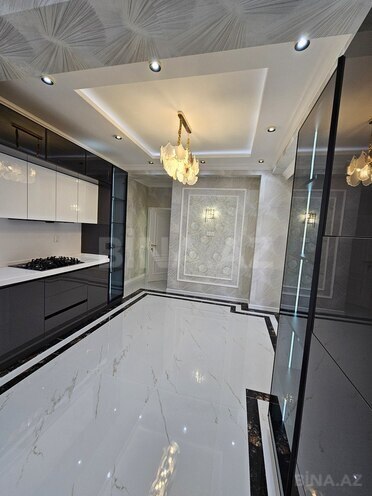 3-комн. новостройка - м. 20 января - 115 м² (22)