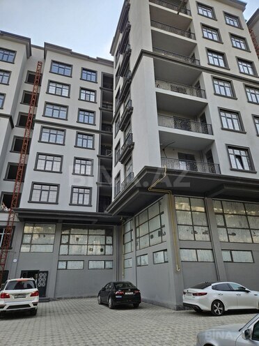 3-комн. новостройка - м. 20 января - 115 м² (27)