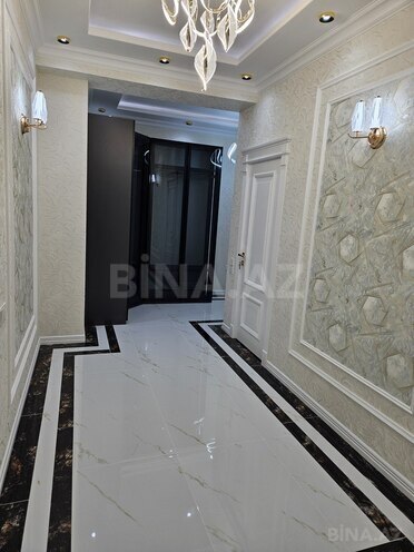 3-комн. новостройка - м. 20 января - 115 м² (10)