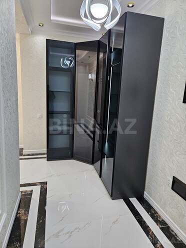 3-комн. новостройка - м. 20 января - 115 м² (12)