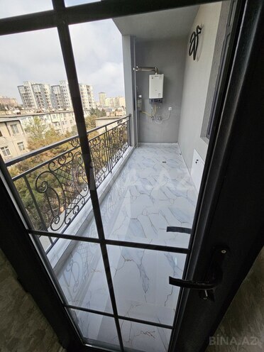 3-комн. новостройка - м. 20 января - 115 м² (23)