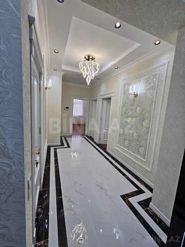 3-комн. новостройка - м. 20 января - 115 м² (17)