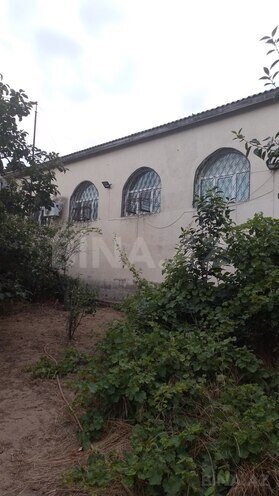 3-комн. дом/дача - пос. Новханы - 120 м² (1)
