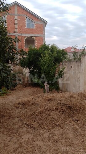 3-комн. дом/дача - пос. Новханы - 120 м² (11)