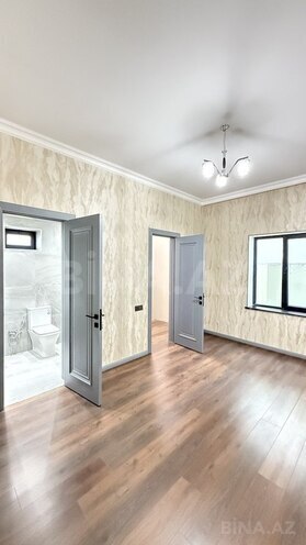 Продаётся 3-комн. дом/дача 120 м², пос. Бина, photo 18 from 25