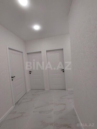 3-комн. вторичка - м. Халглар Достлугу - 75 м² (6)