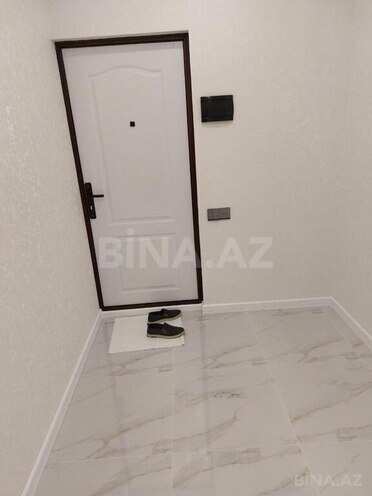 3-комн. вторичка - м. Халглар Достлугу - 75 м² (7)