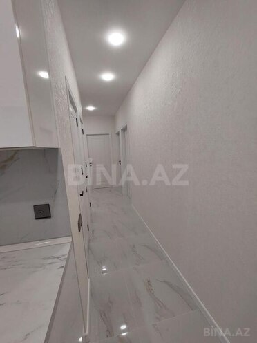 3-комн. вторичка - м. Халглар Достлугу - 75 м² (9)