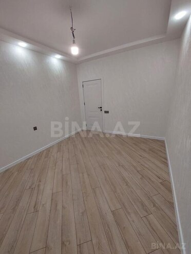 3-комн. вторичка - м. Халглар Достлугу - 75 м² (8)