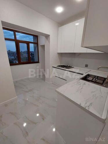 3-комн. вторичка - м. Халглар Достлугу - 75 м² (11)