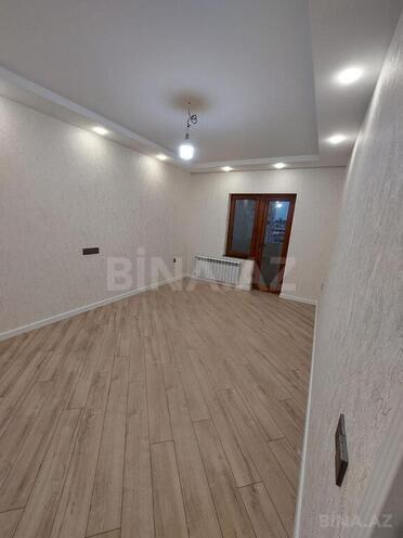 3-комн. вторичка - м. Халглар Достлугу - 75 м² (12)