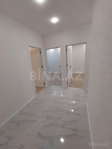 3-комн. вторичка - м. Халглар Достлугу - 75 м² (5)