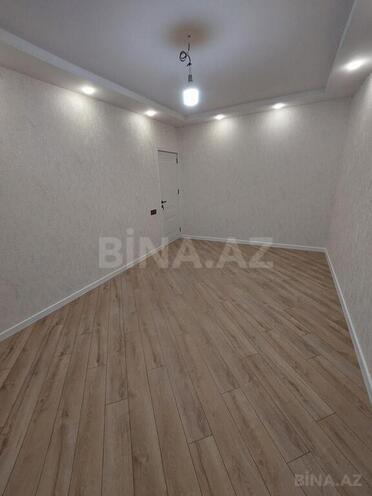 3-комн. вторичка - м. Халглар Достлугу - 75 м² (4)