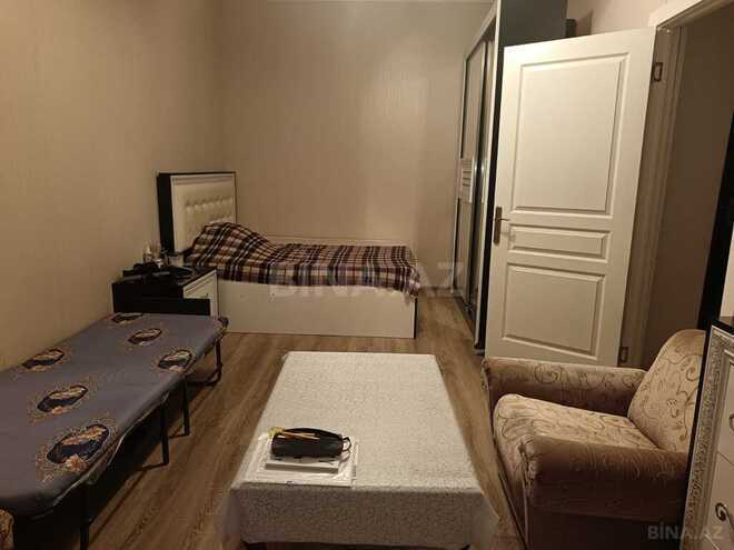 1 otaqlı yeni tikili - Yasamal q. - 37 m² (3)