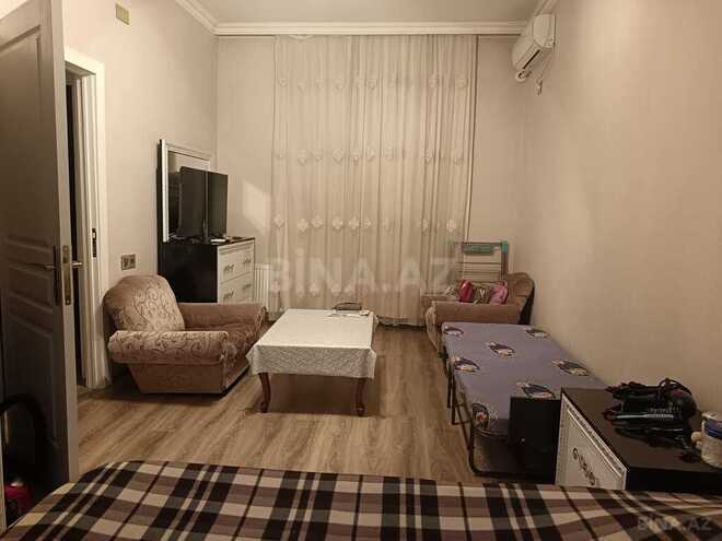 1 otaqlı yeni tikili - Yasamal q. - 37 m² (2)