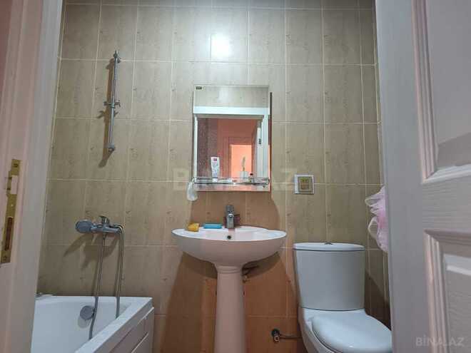 1 otaqlı yeni tikili - Yasamal q. - 37 m² (6)