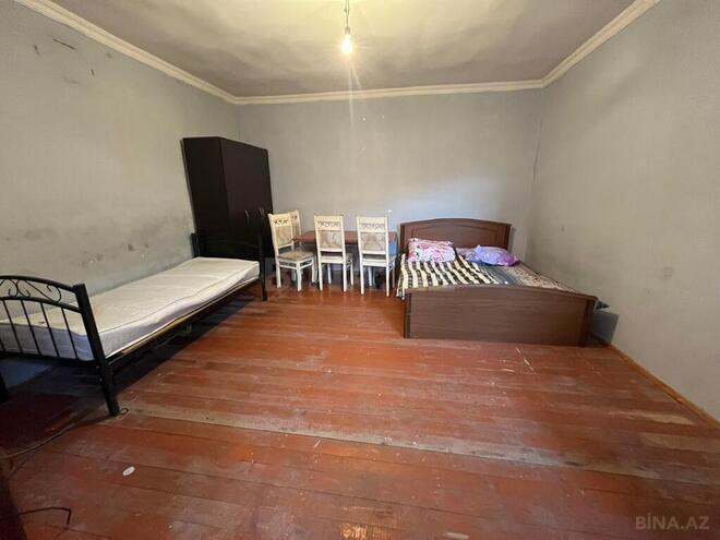 1 otaqlı həyət evi/bağ evi - Xırdalan - 40 m² (1)