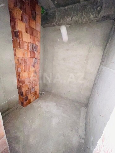 2-комн. новостройка - Абшеронcкий  р. - 61.9 м² (6)