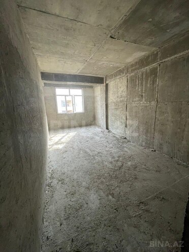 2-комн. новостройка - Абшеронcкий  р. - 61.9 м² (4)