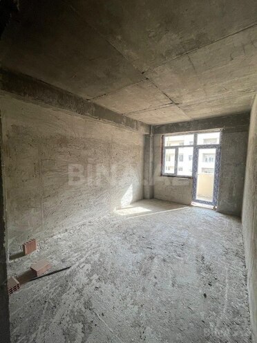 2-комн. новостройка - Абшеронcкий  р. - 61.9 м² (3)