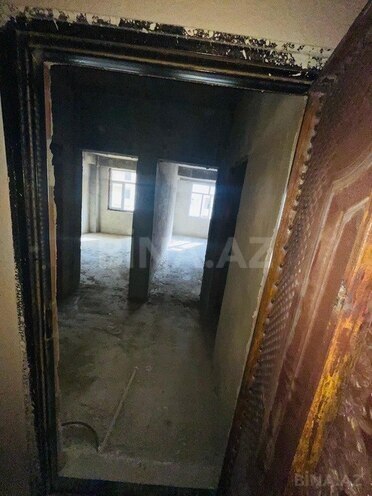 2-комн. новостройка - Абшеронcкий  р. - 61.9 м² (9)