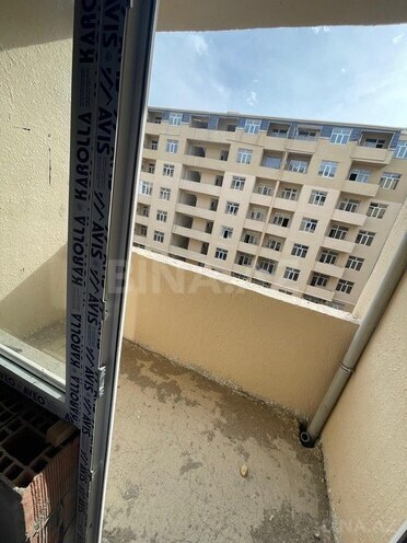 2-комн. новостройка - Абшеронcкий  р. - 61.9 м² (7)