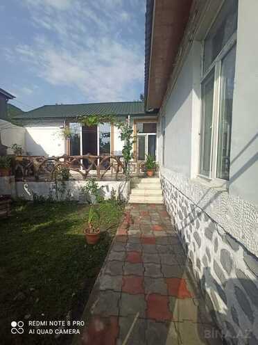 2-комн. дом/дача - Гах - 80 м² (1)