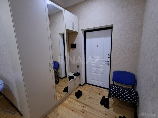 3 otaqlı yeni tikili - Xırdalan - 126 m² (11)