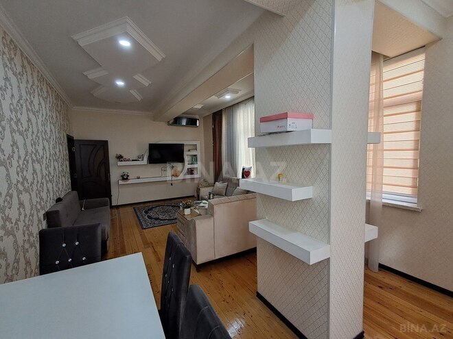 3 otaqlı yeni tikili - Xırdalan - 126 m² (2)