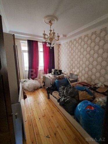 3 otaqlı yeni tikili - Xırdalan - 126 m² (5)