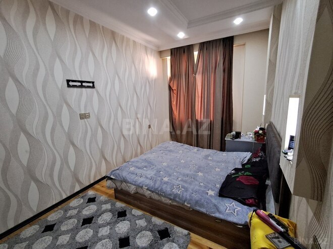 3 otaqlı yeni tikili - Xırdalan - 126 m² (3)