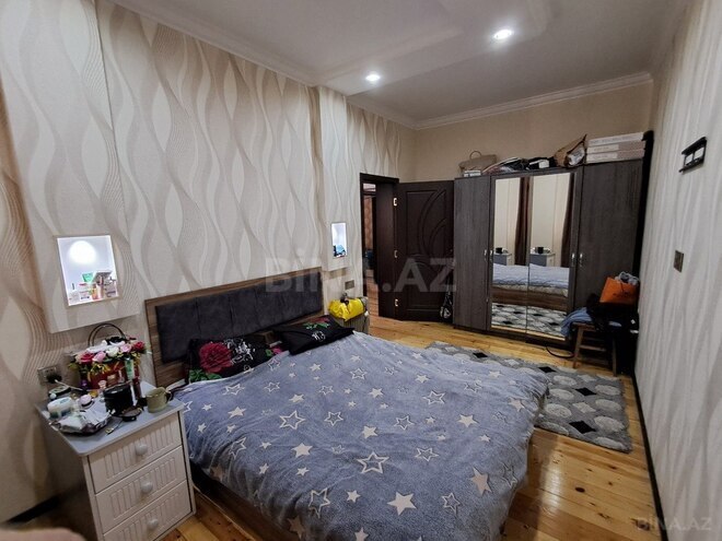 3 otaqlı yeni tikili - Xırdalan - 126 m² (4)
