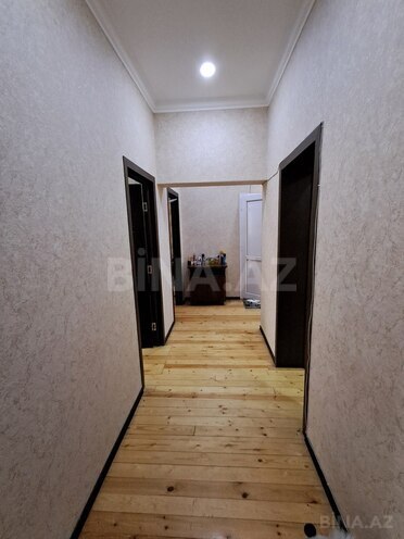 3 otaqlı yeni tikili - Xırdalan - 126 m² (10)
