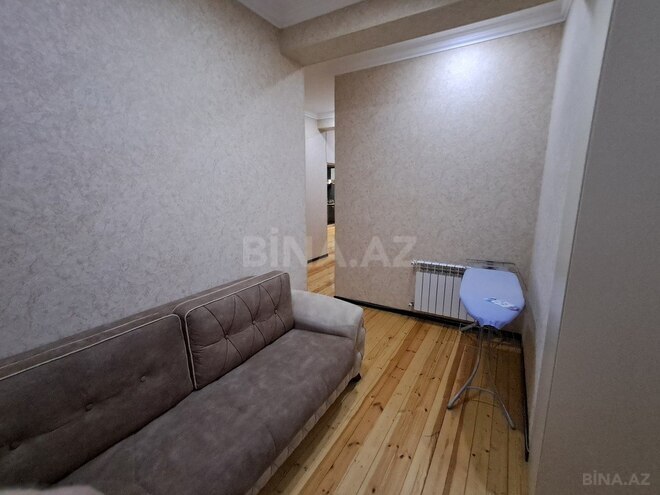 3 otaqlı yeni tikili - Xırdalan - 126 m² (12)
