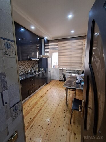 3 otaqlı yeni tikili - Xırdalan - 126 m² (7)