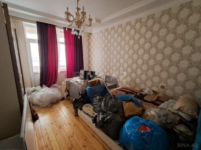 3 otaqlı yeni tikili - Xırdalan - 126 m² (6)