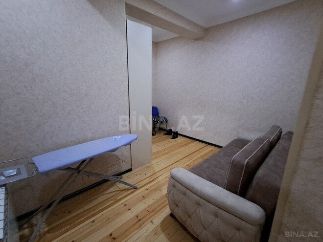 3 otaqlı yeni tikili - Xırdalan - 126 m² (13)