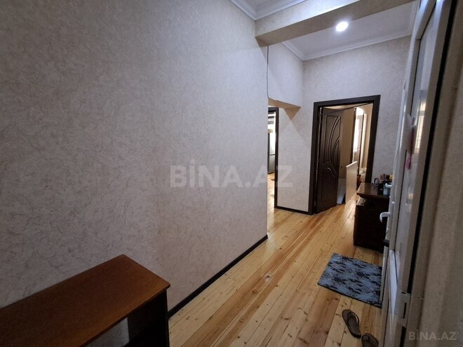 3 otaqlı yeni tikili - Xırdalan - 126 m² (14)