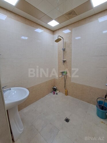 3 otaqlı yeni tikili - Xırdalan - 126 m² (9)