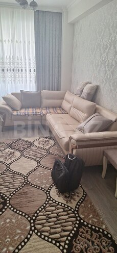 2-комн. новостройка - Хырдалан - 43.6 м² (2)
