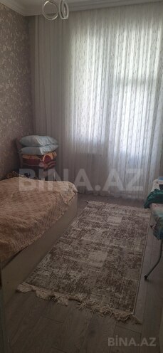 2-комн. новостройка - Хырдалан - 43.6 м² (6)